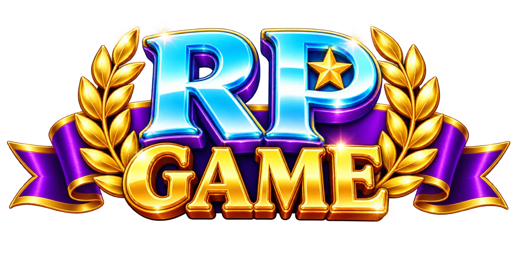 Logo rpgame