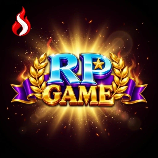 Logo rpgame
