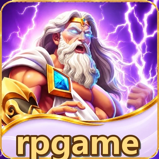 Kartu katalog rpgame menampilkan penjelasan singkat, versi/ukuran acuan paket inti, dan skor