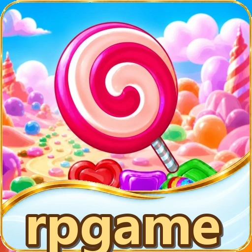 Cuplikan alur unduh dan instal APK rpgame di ponsel Android